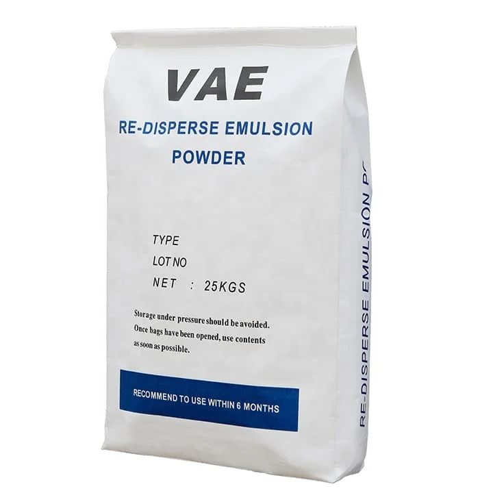 HONGHAI Chemical RDP Factory cement additive tile adhesive chemical additive (Redispersible Powder) VAE/RDP