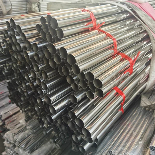 AISI ASTM A269 TP SS 310S 304L 2205 2507 904L C276 347H 304H 304 321 316 316L stainless seamless steel pipe/tube