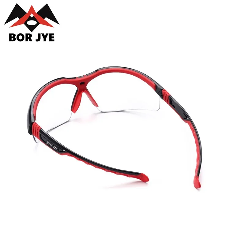 Borjye J171 protects dust novelty safety glasses