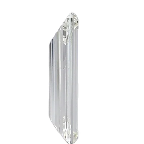 BAGUETTE 0.48ct Diamond I Color VVS2 Purity IGI Certified Lab Grown Diamond CVD 585307251