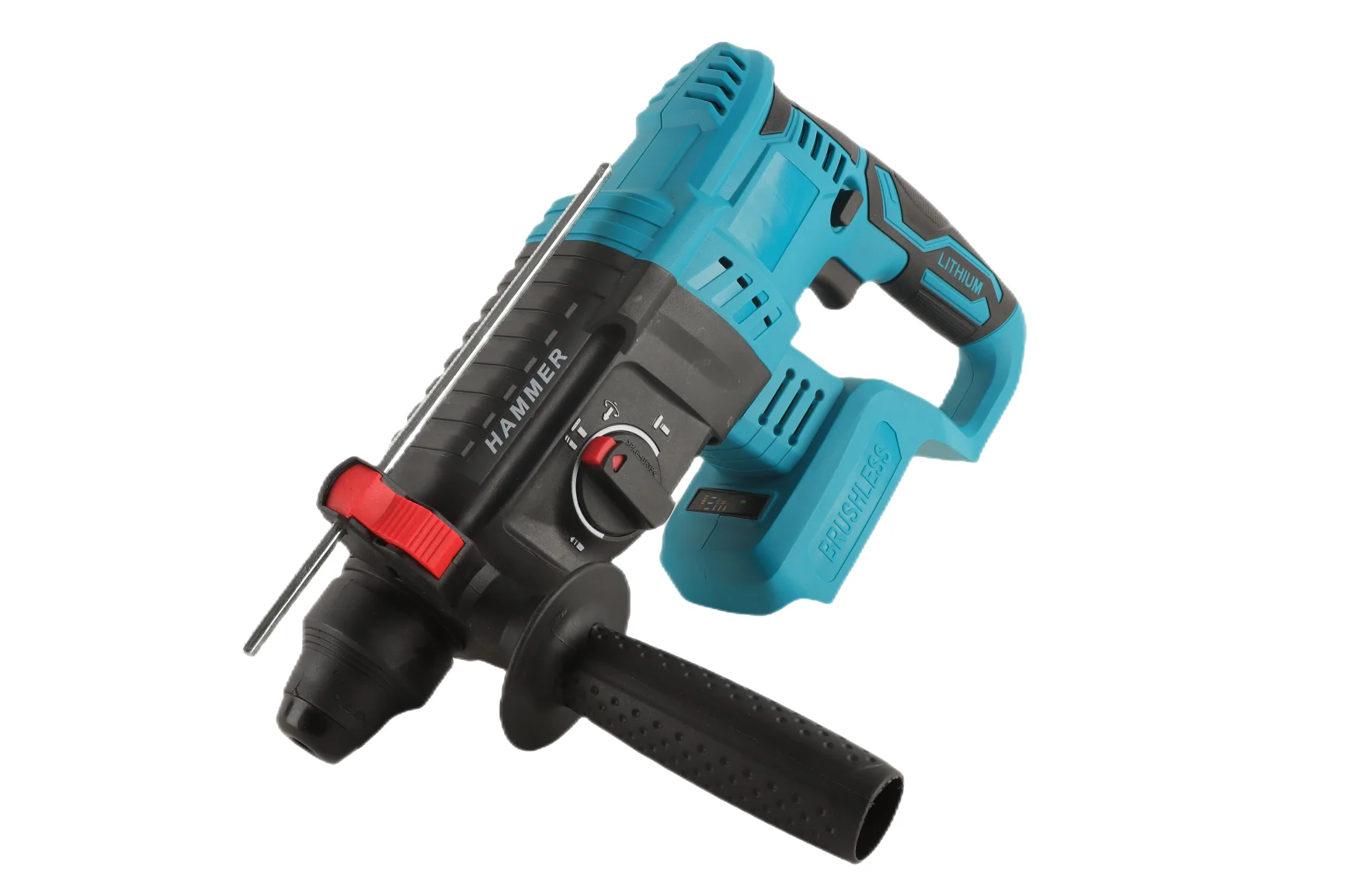 Jinghongfei mini nail electrical drill chargeable  palm jack hammer electric rock drill tools set for home use