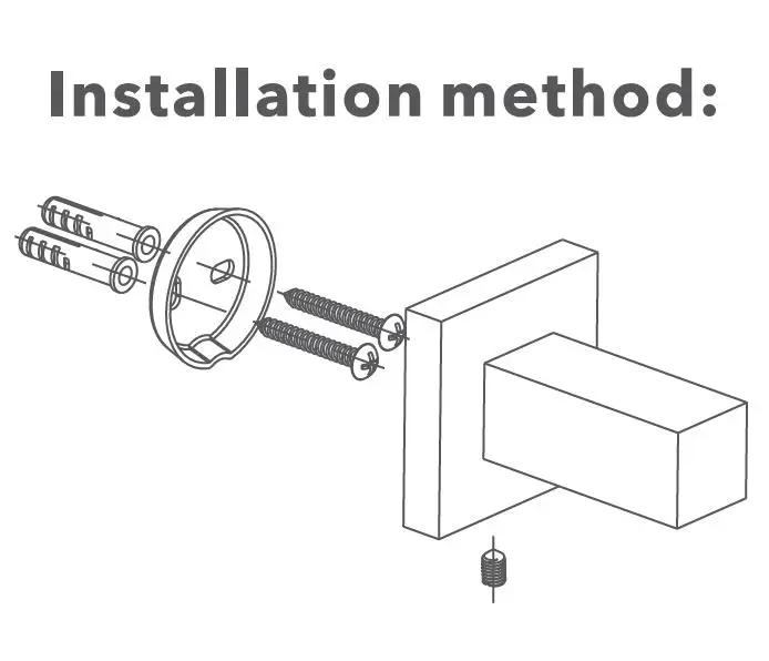 OEM FOR KOHLER MANUFACTURER SANITARY WARE CLASSIC TOWER SHELF