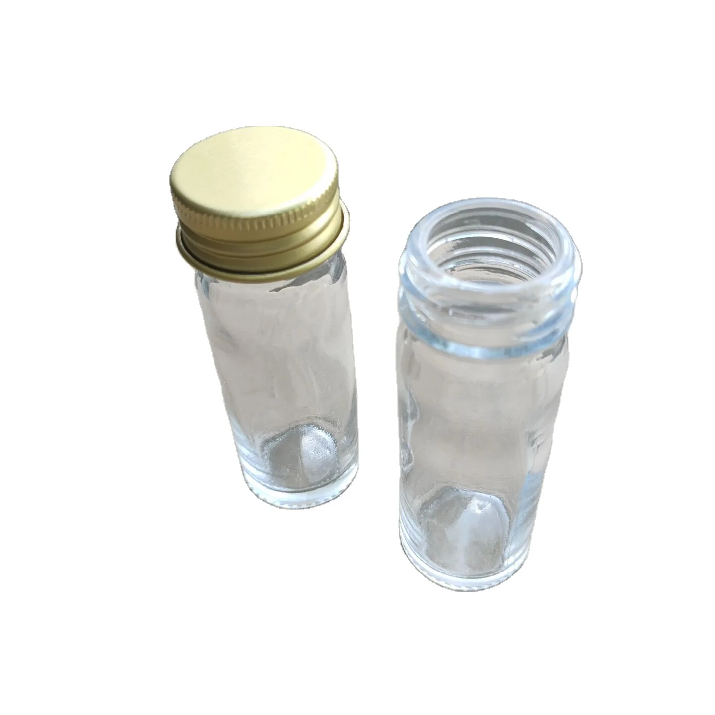 Media McCarthney bottle