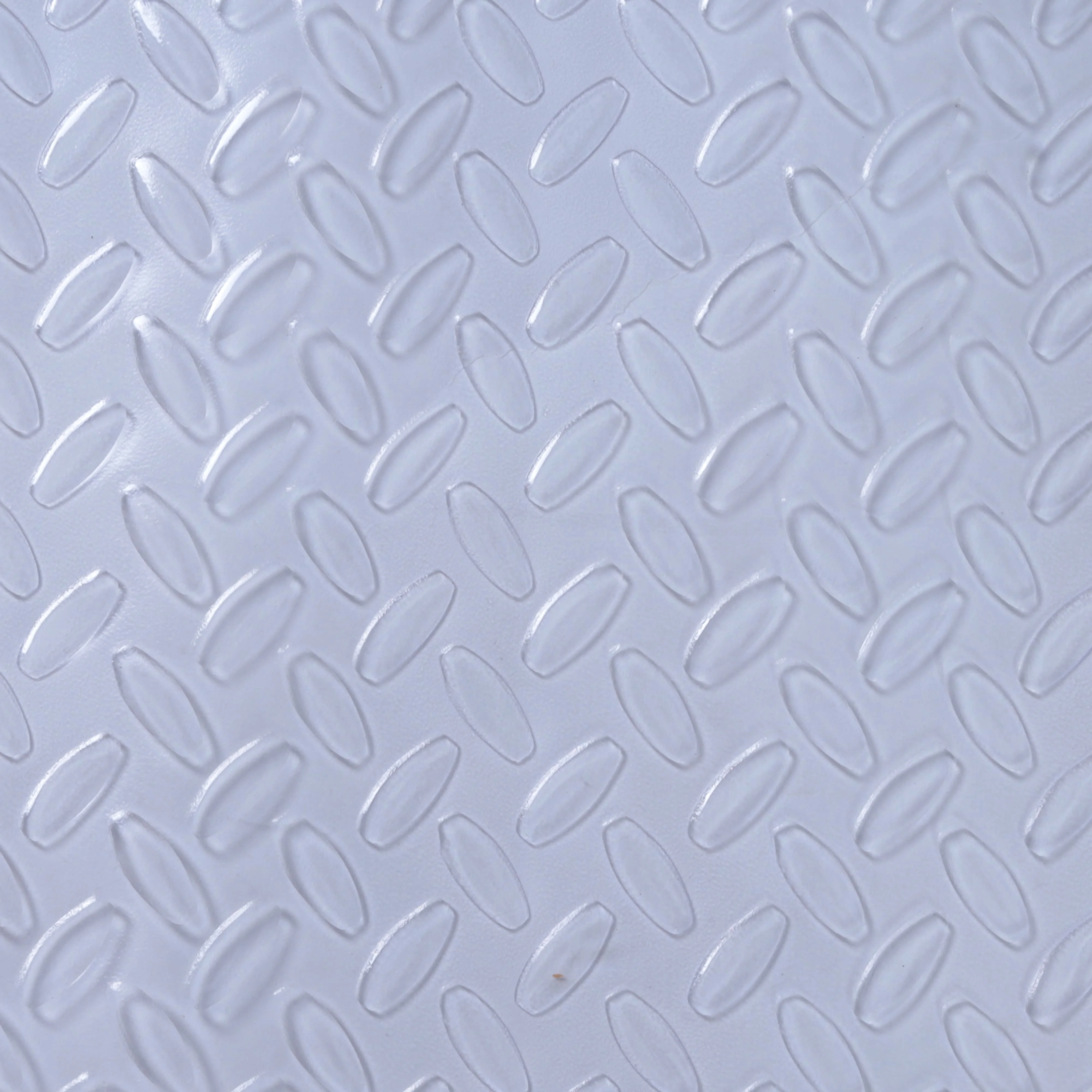 Carpet Floor PVC  Protector Home Office Anti Slip Under Desk Mat Low Pille Floor Rug Black Transparent Vinyl Durable high quali