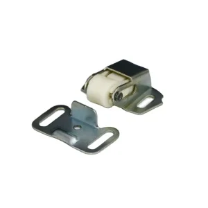 Plastic Wall Mounted Door Stopper