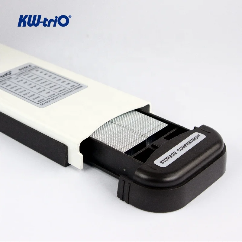 Heavy Duty Stapler for 200 sheets Power Saving Stapler
