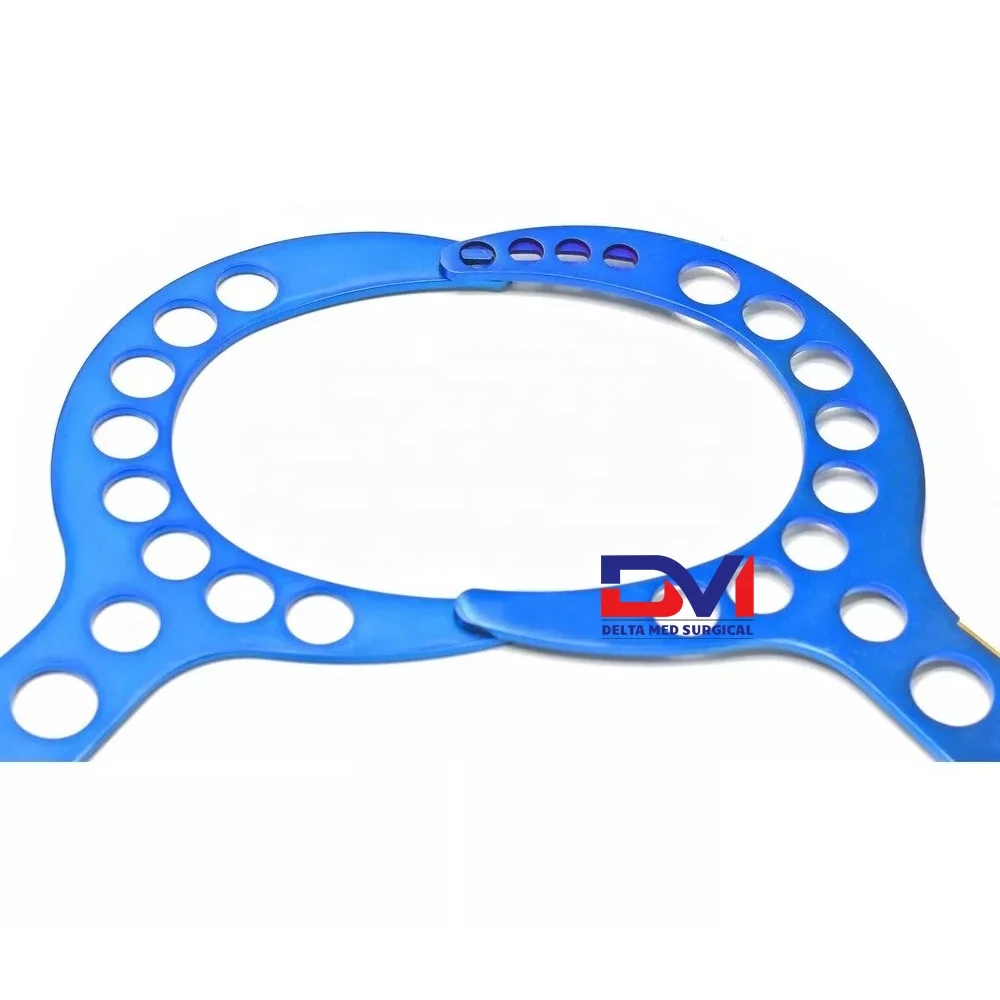 Хирургические инструменты для лифта груди