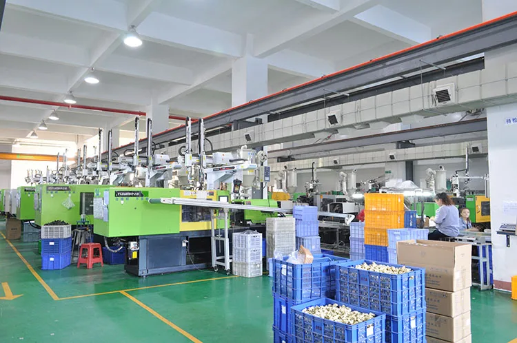 High Quality Professional Parts Precision Plastic Injection Mold Molding Made Mould Tooling Manufacturer Maker