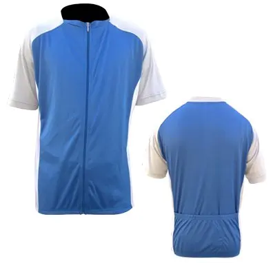 Cycling Jerseys Bicycling Wear Motivex Bike Garments Bicycle Wears Cycle Tops Clothes Blue White Bike Racing Clothing