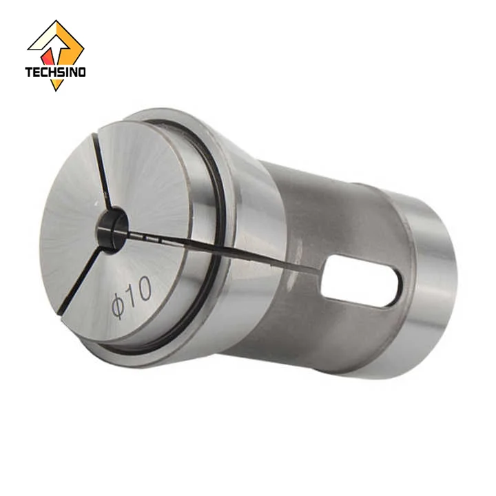 Hot sales DIN6343 Clamping Collet for CNC machine clamping collets ER16 chuck, CNC tool holder, elastic chuck, CNC tool holder