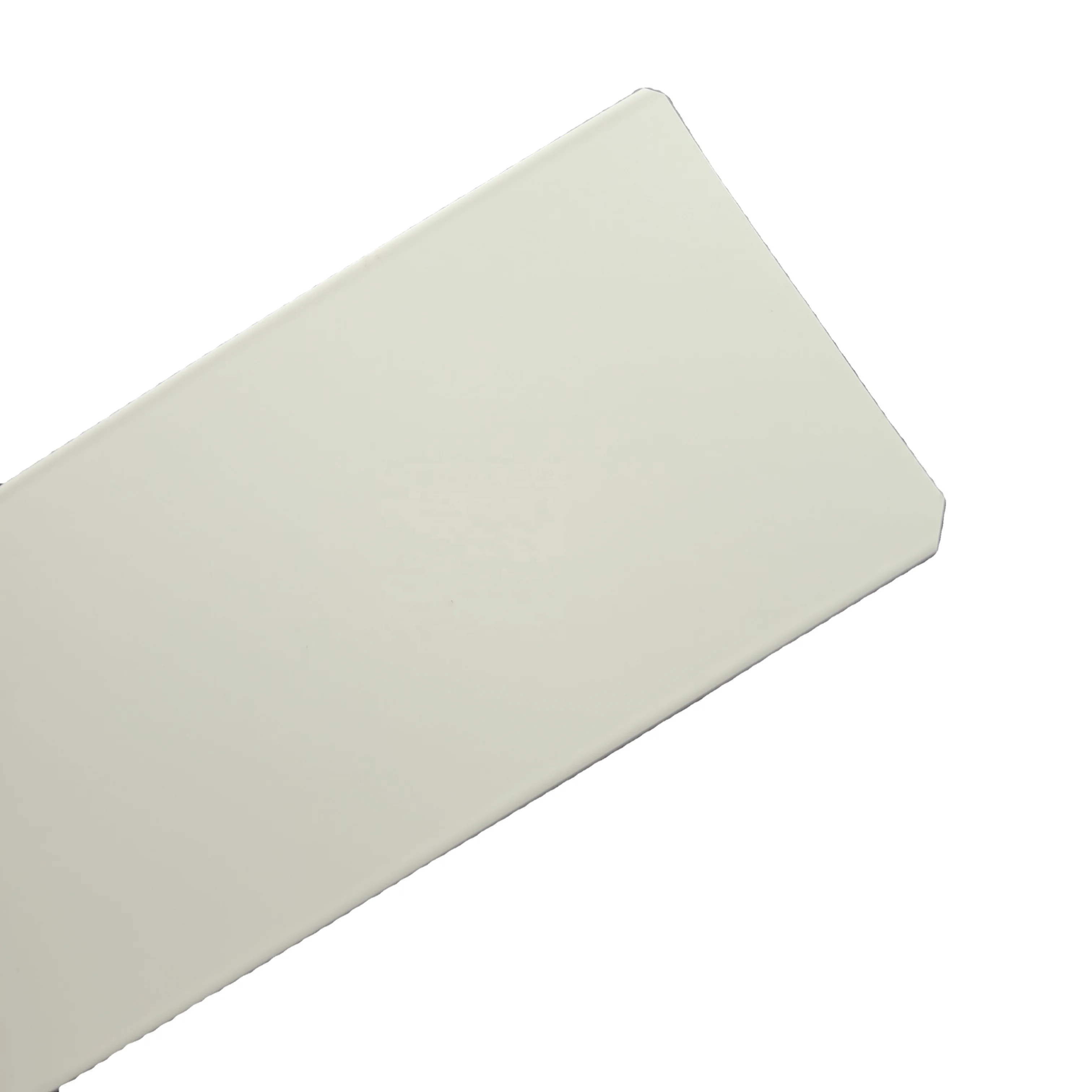Furniture Paint RAL9010 Pure White Matt Powder Coating