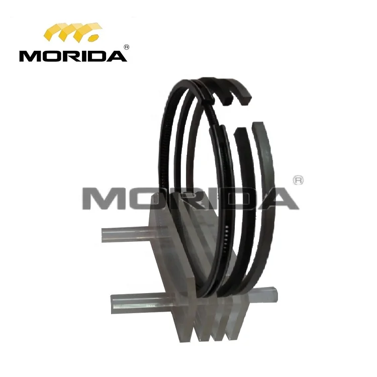 4D105 6130-21-8000 MAIN BEARING for KOMATSU