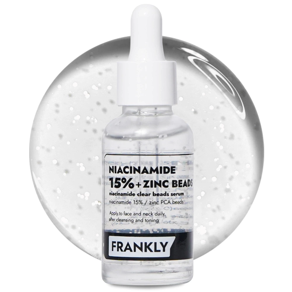 OEM/ODM Whitening Face Serum 30ml 40ml 50ml Liquid Vitamin C and Niacinamide