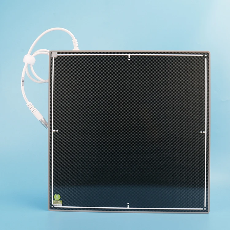 Brand Careray MSLCV04 Medical Imaging Equipment Flat Panel Detector Flat Panel Dr Xray Flat Panel