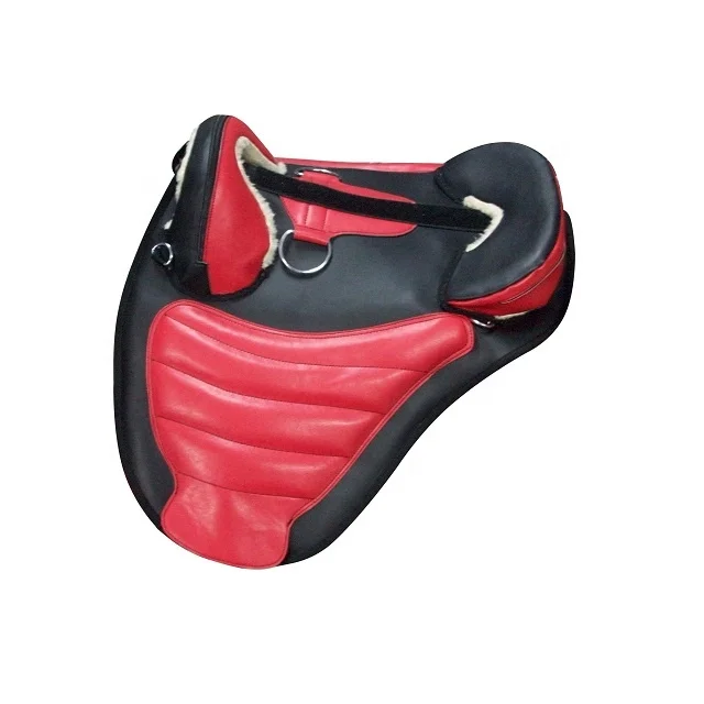 Best Quality Synthetic Saddles.