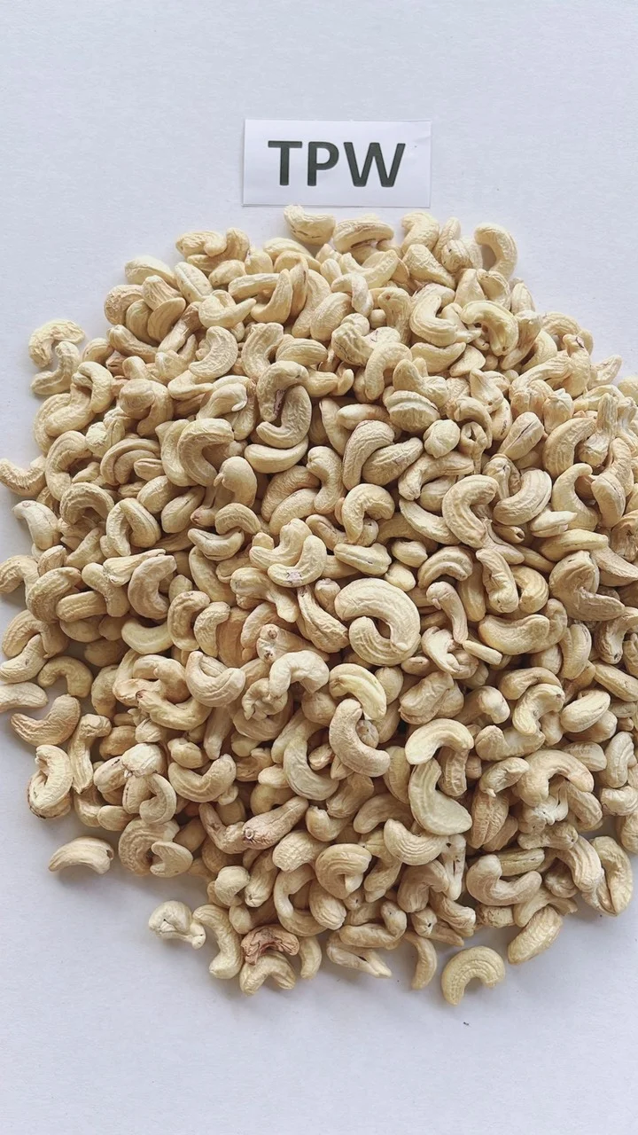 Best price cashews raw roasted cashews raw nuts healthy snack nuts roasting made in Vietnam