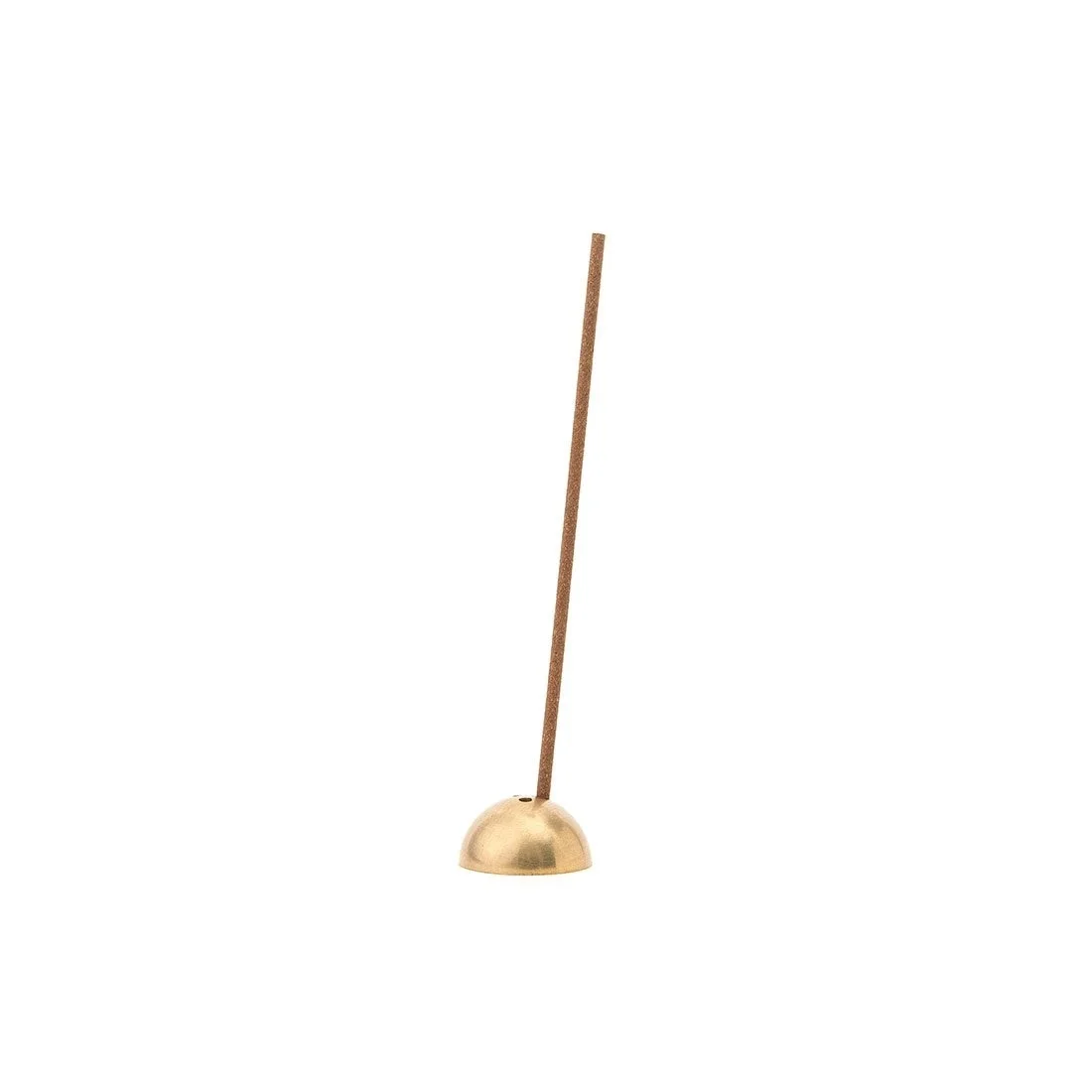 Small Table Top Decor Cement Incense Stick Holder At Low price