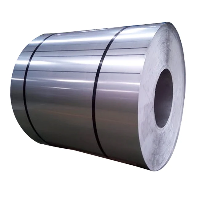 Cold Rolled Stainless Steel Coil Sheet 201 304 316L 430 1.0mm Thick Half Hard 304 Stainless Steel Coil