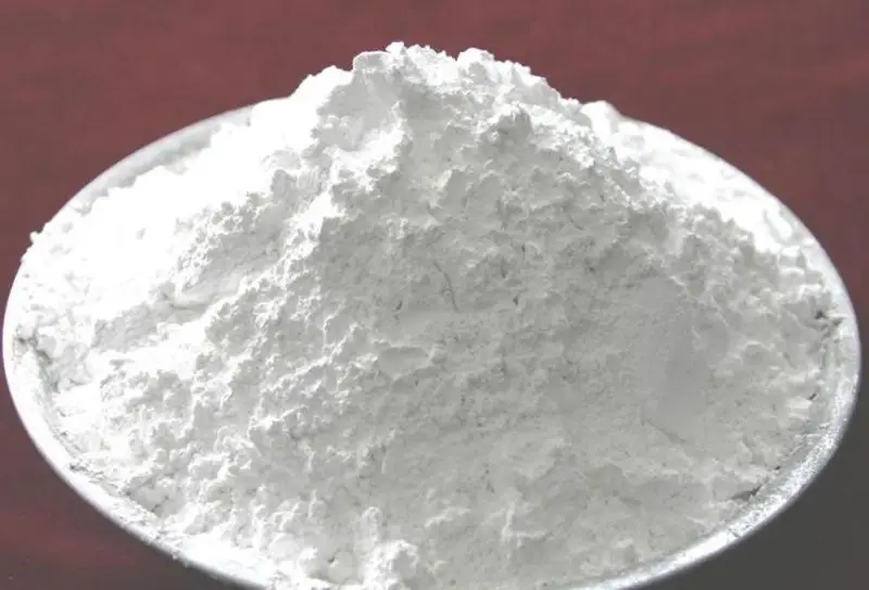 Use of high white and high purity calcium carbonate for plastic purposes use for construction - Ready to export from Vietnam