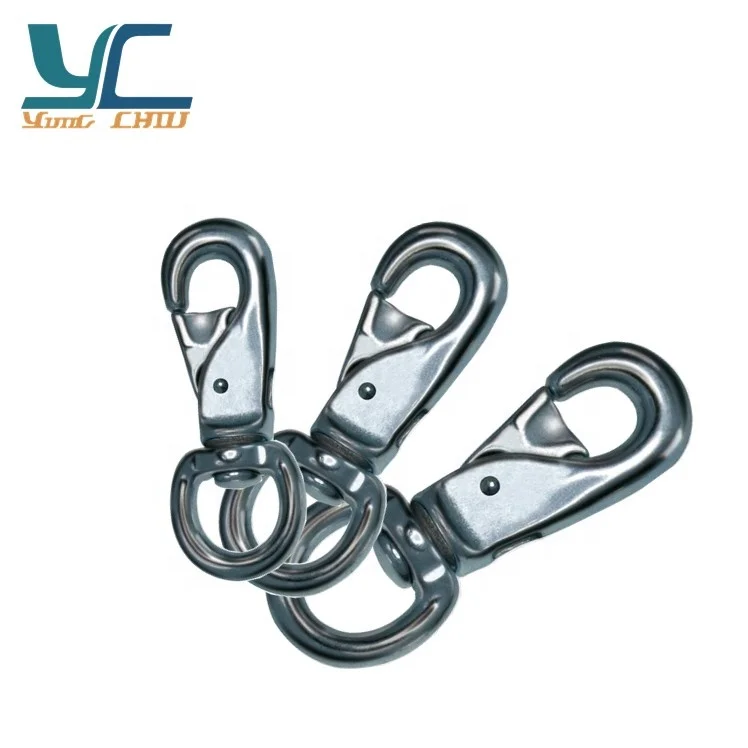 Чугунные поворотные крючки 130 г для поводка домашних животных uk