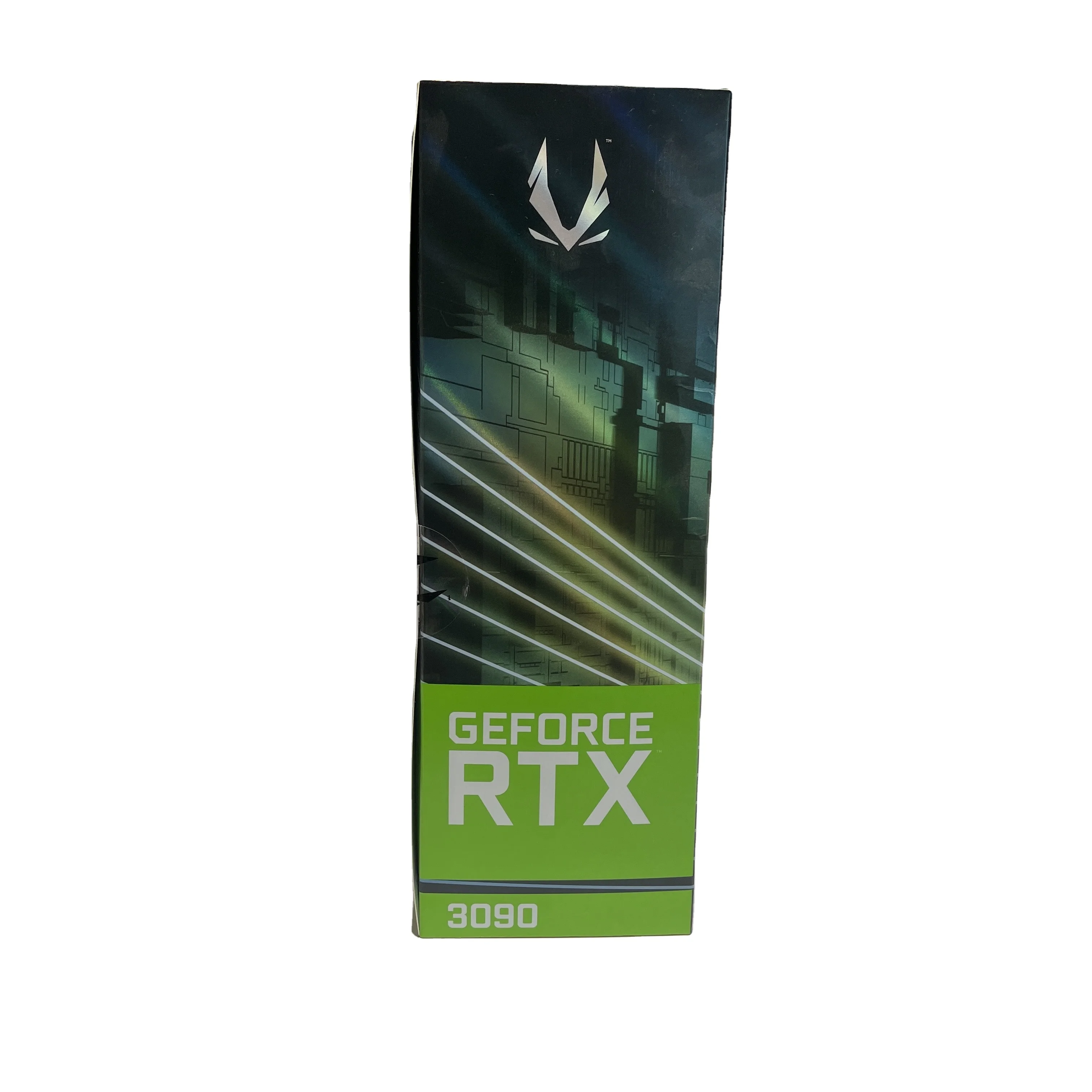 Zotac RTX 3090 Trinity 24GB Non LHR /Rtx 3090 graphic card