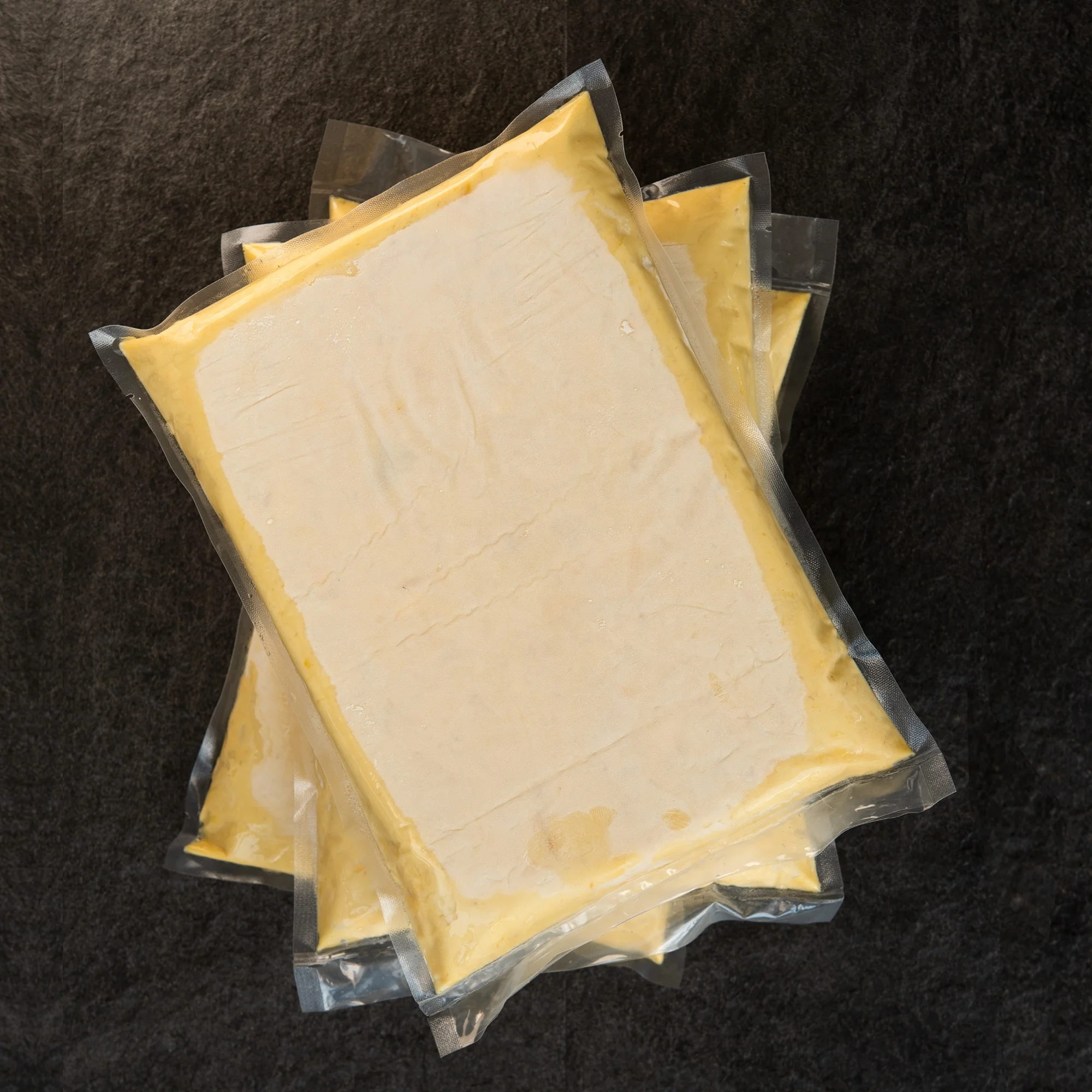 Premium Frozen Durian D24 from Raub Pahang Malaysia (Durian Paste Seedless)