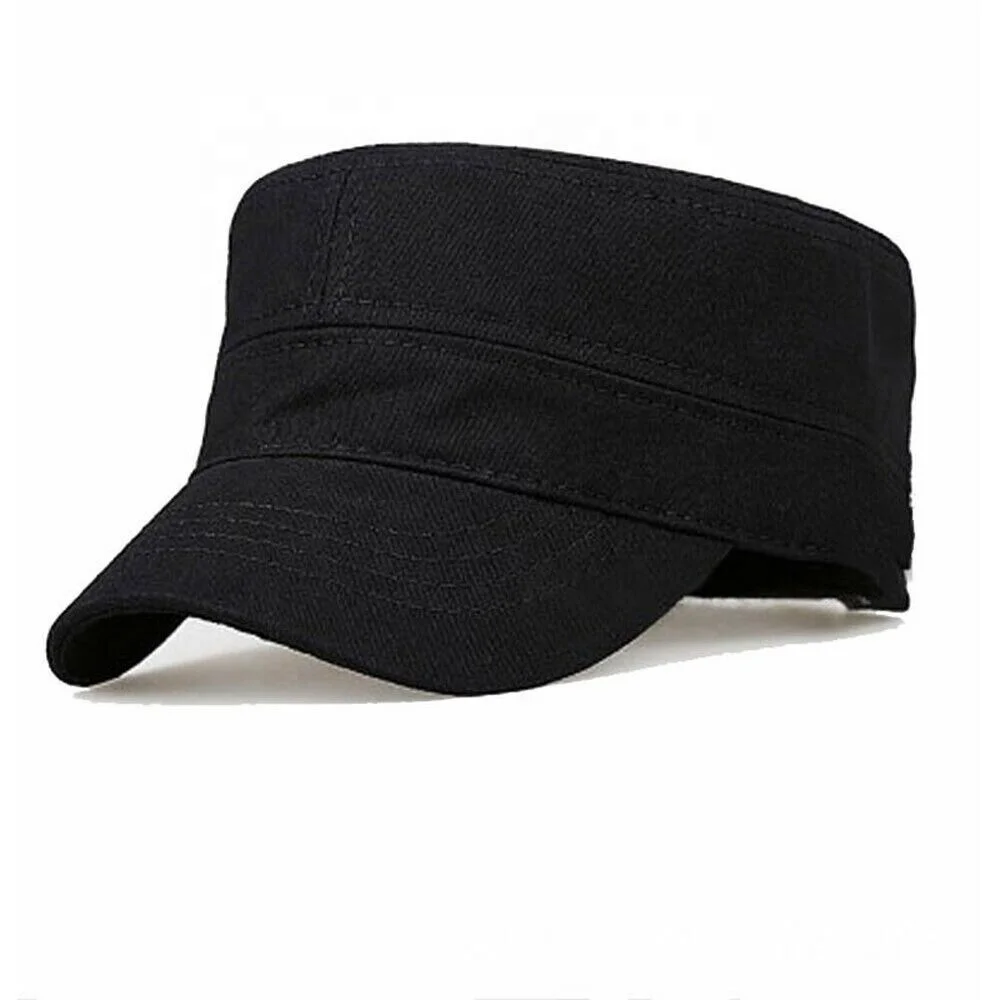 Men Classic Plain Hat Outdoor Sunshade Casual Women Baseball Summer Cap High Quality Promotional Custom Logo Baseball Cap