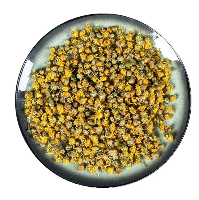 Wholesales Organic Wild Chrysanthemum Dried Flower Tea for Drink