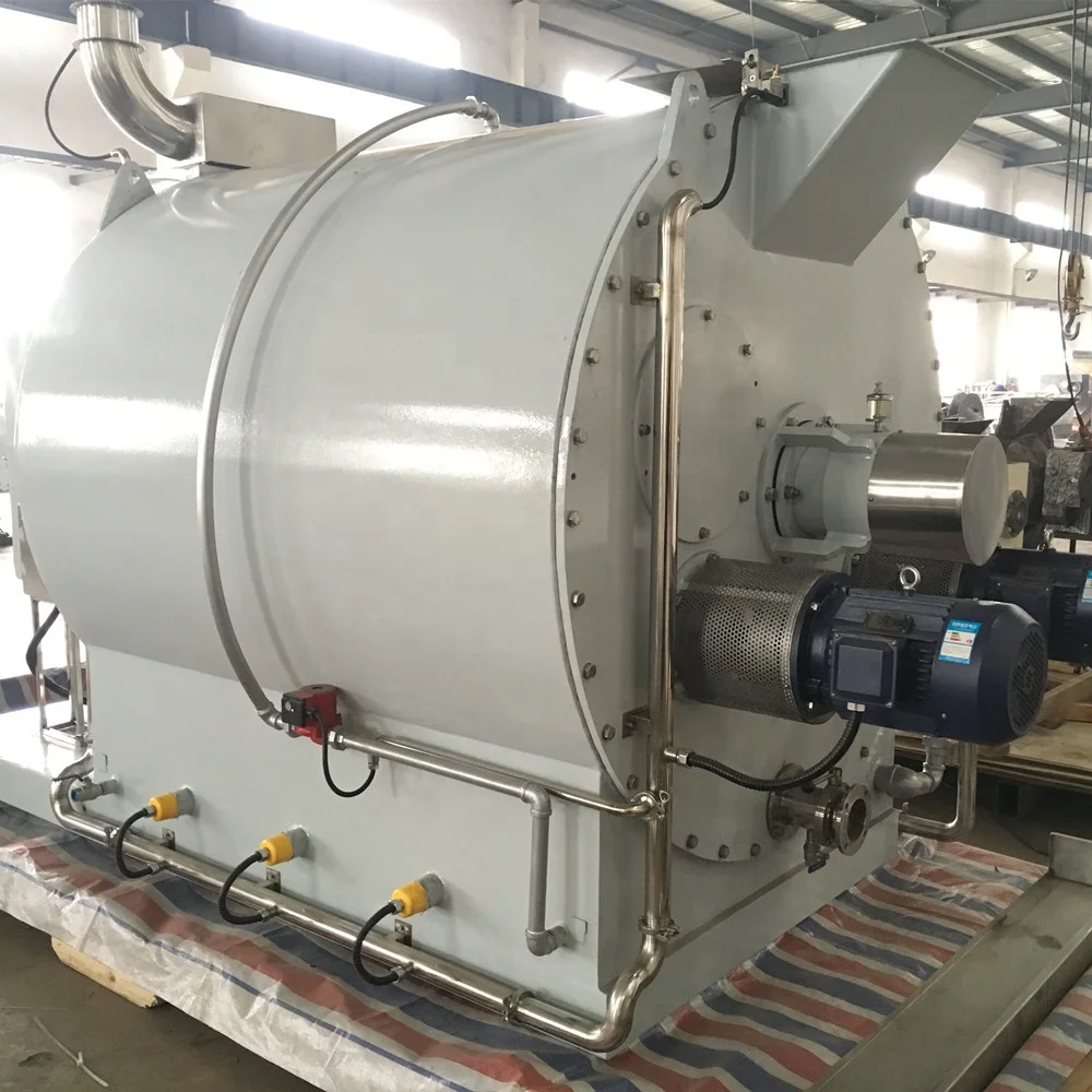 High Quality most competitive price Chocolate conch machine