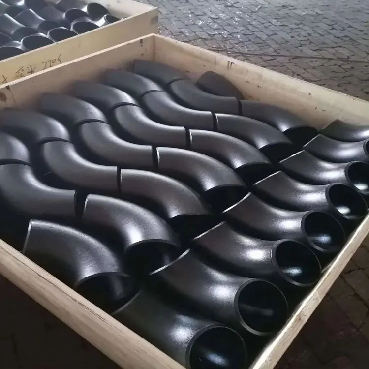 Stainless Steel 304 316l 904l 90 Degree Seamless Elbow 8mm 40mm 1/2 Ss 201 Ss304 Butt Welded Pipe Fitting Elbow For Engineering