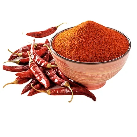 Quality Assured Hot Spice Red Chilli Powder Bulk Purchase Top Grade Dried Red Chilli Powder Supplier From India