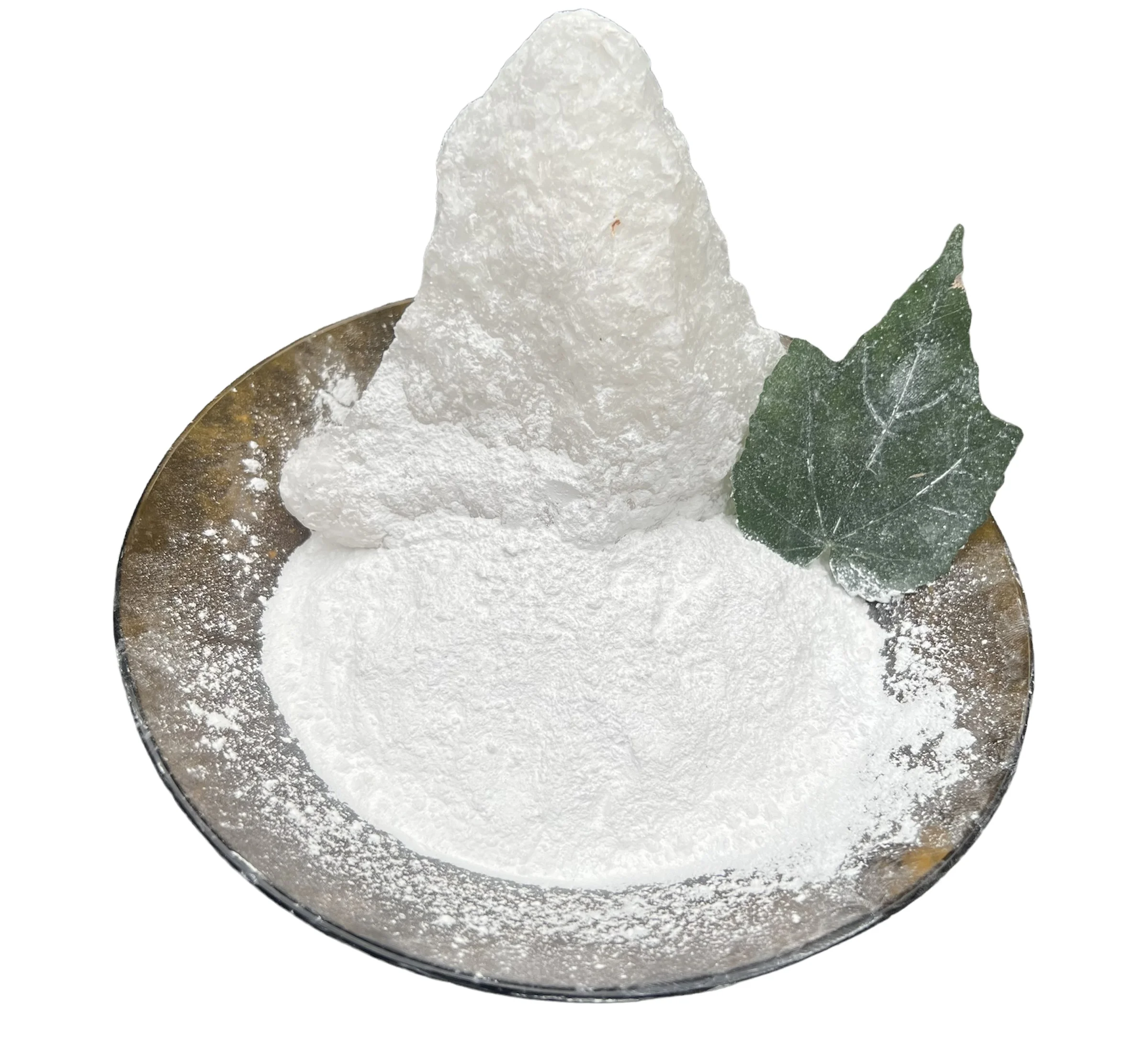 VNT7 High quality Best price Calcium carbonate powder CacO3 Calcium carbonate powder calcium carbonate production ine