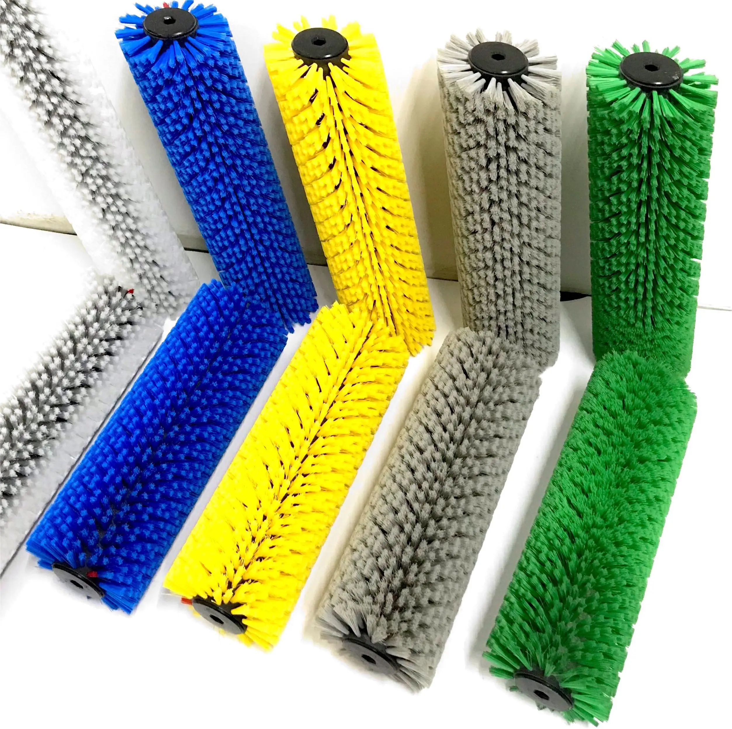 CRB carpet cleaning Machine Black Brush