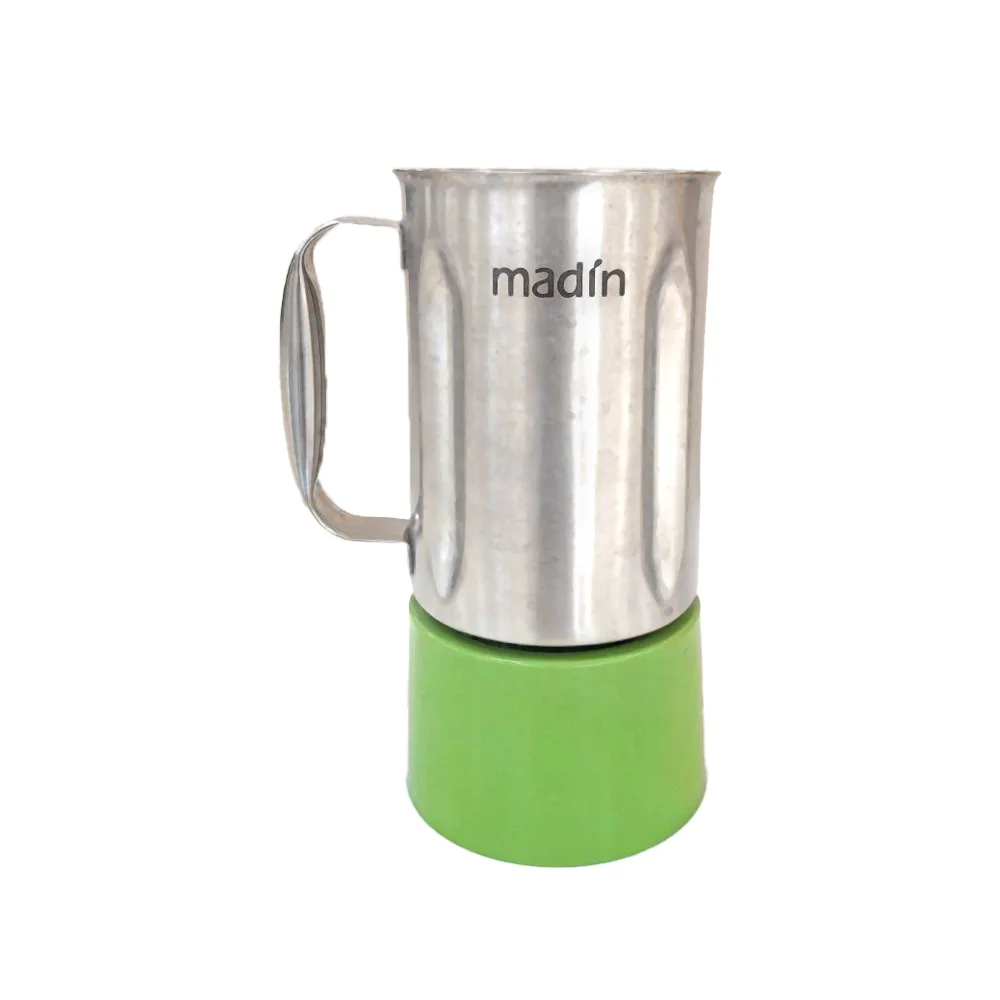 KEIFU - Commercial Tea Bag Blender and Extractor (Model: MD-186T) for Chain Beverage Stores