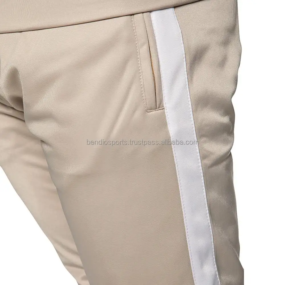 High Quality New Arrival Men Track Suit Custom Design Sportswear Jogger Wear man track suits