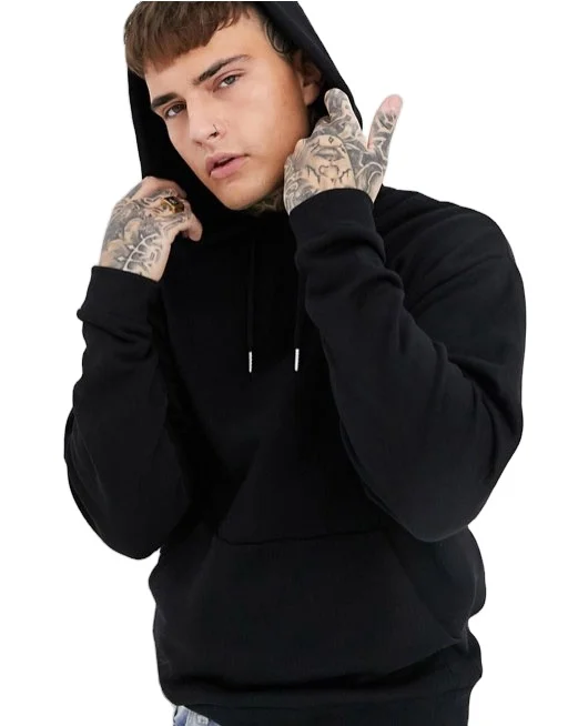 
Оптовая продажа, мужские зимние толстовки из плотного флиса, пуловеры, простые толстовки оптом 