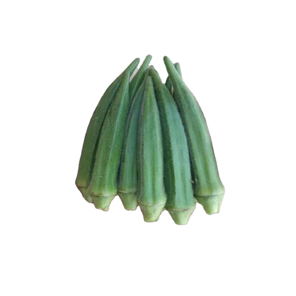 Okra Clemson бесконтактная доставка небольшое количество курьерская