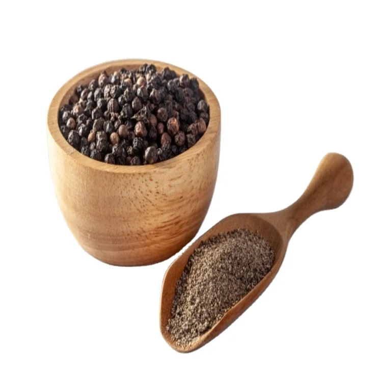 High Quality Black Pepper best price in vietnam 1 buyer