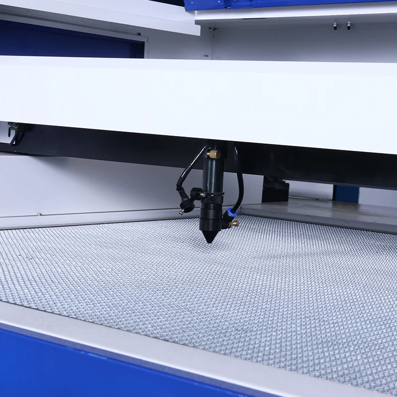 9060/1290/1390/1490/1610 Stable CO2 Laser Cutting Equipment CO2 Laser Cutting Machine