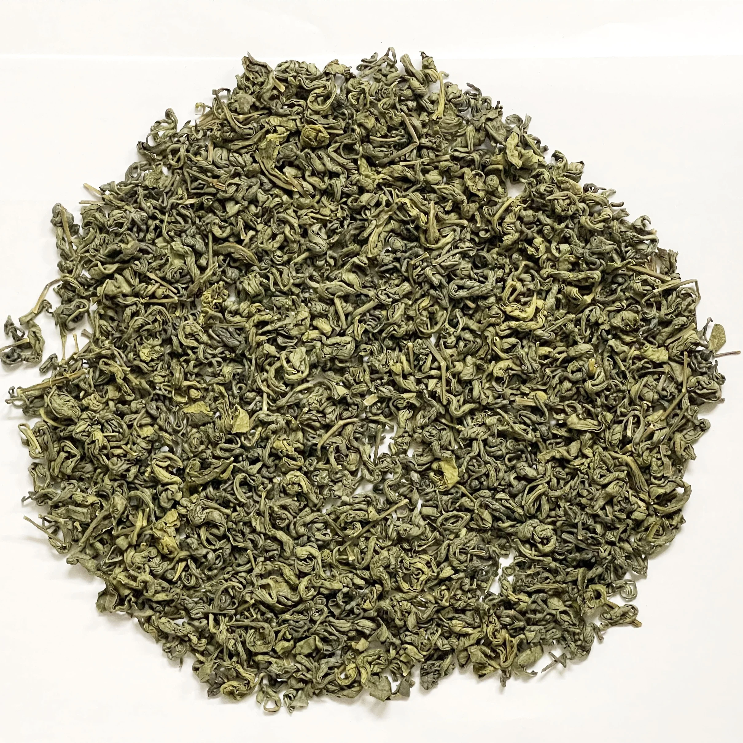 Detox Green Tea OP Factory Wholesales Halal certificated Tea