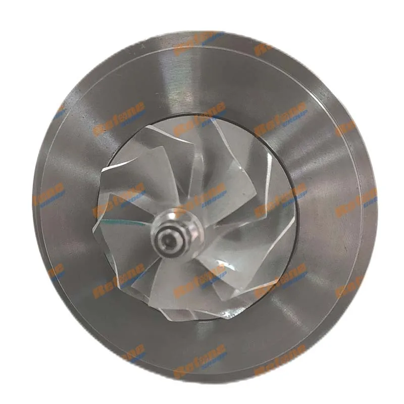 Turbo CHRA TB25 turbo cartridge 452065-5003S/758817-0001 2674A150/5001826792 for Perkins Agricultural RVI Bus Truck