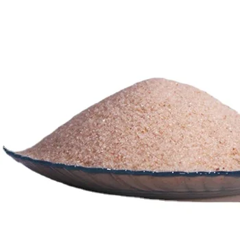 Hymalayan Fine Pink Salt of High Quality Imported from Pakistan by Foodies (PVT.) Limited