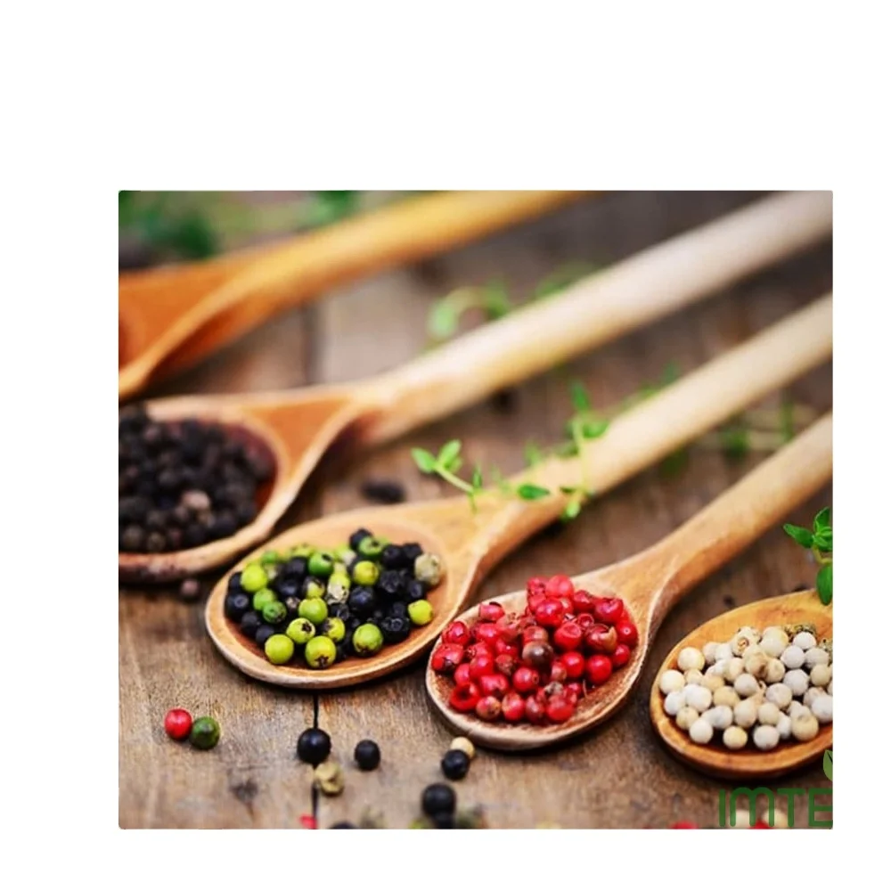 VIETNAM BLACK PEPPER / WHITE PEPPER / PINHEAD PEPPER