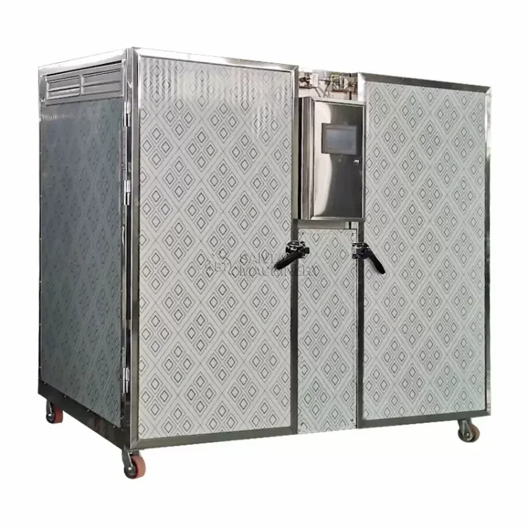 Precision Temperature Control Drying Room Dehydration Cabinetdryer Oven