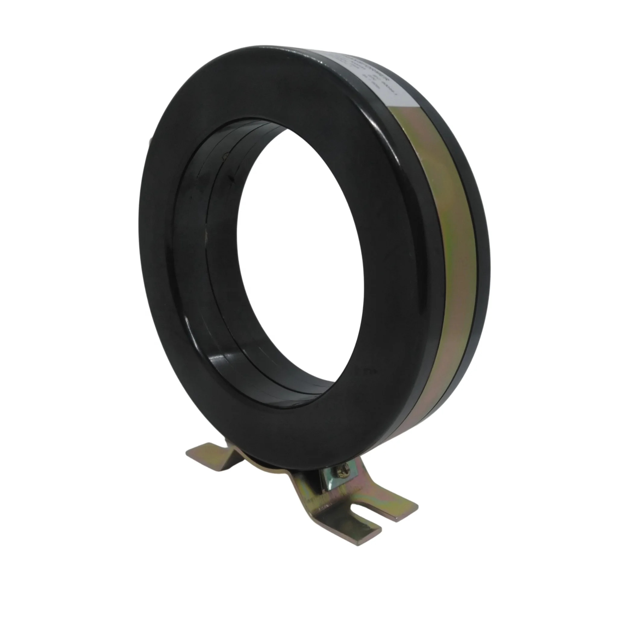 
Current transformer Ratio 3000/5A measuring transformers split current transformer Round plastic box with base type 