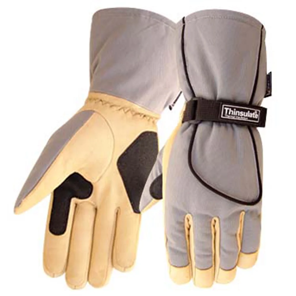 Ski Gloves Winter Sports Snowboard Gloves Warm Hand Waterproof Outdoor Fishing Hunting Hiking Climbing Shooting Ice Snow Glove