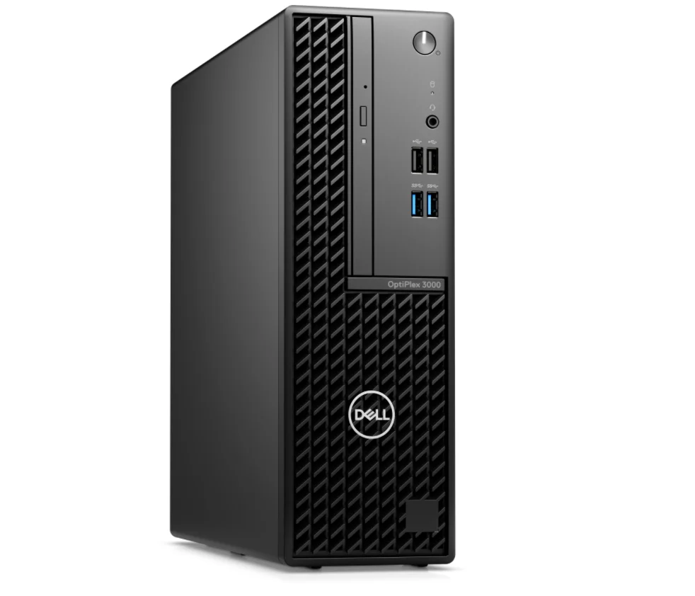 JLS будущее OptiPlex 3000 башня 3000MT i3-12100 новый релиз для рабочего