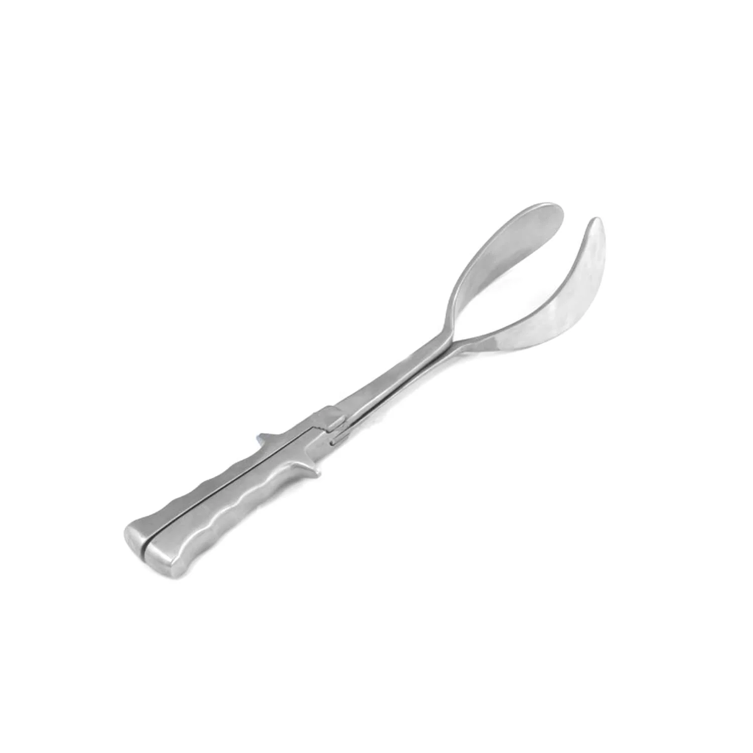 Mclean-Tucker Obstetrical Forceps  Mclean Tucker Luikart 16' & Simpson Obstetrical Forceps 14' Stainless Steel