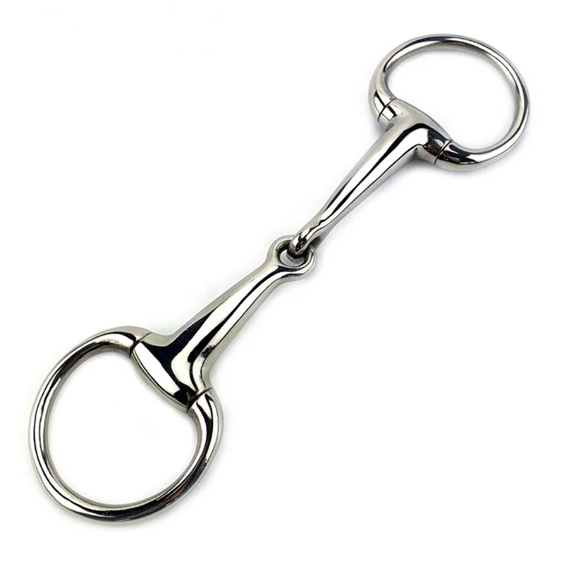 High Quality Horse Riding Products Horse Bits Equestrian Equine Equipments Wholesale Factory Product Type Horse Bits