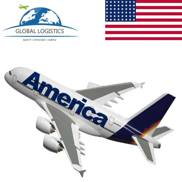 Reliable China Supplier Shipping Agent Ship Cargo To Germany Door To Door Service To Usa
